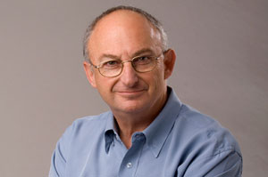 Dr. Arieh Eldad